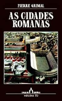 As cidades romanas