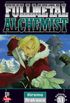 Fullmetal Alchemist #31