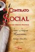 O Contrato Social. Princpios do Direito Poltico