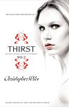 Thirst No. 2: Phantom, Evil Thirst, Creatures of Forever (English Edition)