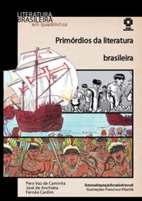Primrdios da Literatura Brasileira 