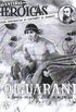 O Guarani (Aventuras Heróicas N° 32)