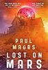 Lost on Mars (English Edition)
