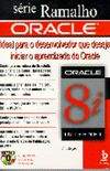 Oracle 8i - Srie Ramalho