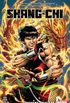 Shang-Chi Vol. 1: Brothers & Sisters