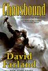 Chaosbound: The Eighth Book of the Runelords (English Edition)