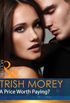 A Price Worth Paying? (Mills & Boon Modern) (English Edition)