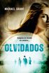 Olvidados (Spanish Edition)