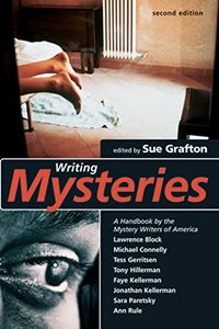 Writing Mysteries: A Handbook by the Mystery Writers of America (English Edition)