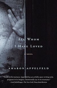 All Whom I Have Loved: A Novel (English Edition)