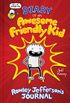 Diary of an Awesome Friendly Kid: Rowley Jefferson