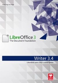 LibreOffice Writer 3.4