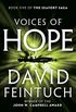 Voices of Hope (The Seafort Saga Book 5) (English Edition)