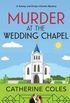 Murder at the Wedding Capel