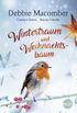 Wintertraum und Weihnachtsbaum (German Edition)