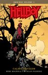 Hellboy Omnibus Volume 3: Caada Selvagem