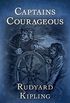 Captains Courageous (English Edition)