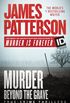 Murder Beyond the Grave: True-Crime Thrillers