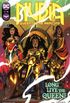 Nubia: Queen of the Amazons (2022) #1