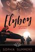 Flyboy: A Fighter Pilot Romance