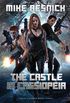 The Castle in Cassiopeia (Dead Enders Book 3) (English Edition)