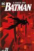 A Saga do Batman vol. 31