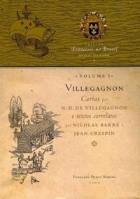 N.D. de Villegagnon