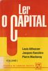 Ler o capital - Volume 1