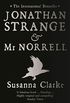 Jonathan Strange and Mr Norrell (English Edition)