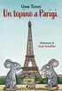 Un topino a Parigi (Italian Edition)