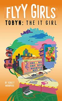 Tobyn: The It Girl #4 (Flyy Girls) (English Edition)