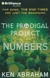 Prodigal Project, The: Numbers: 3