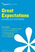 Great Expectations SparkNotes Literature Guide