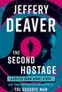 The Second Hostage (English Edition)