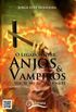 O legado entre Anjos & Vampiros