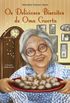 Os Deliciosos Biscoitos de Oma Guerta