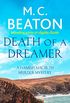 Death of a Dreamer (Hamish Macbeth Book 21) (English Edition)