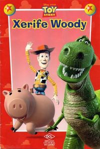 Xerife Woody