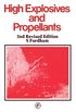 High Explosives and Propellants (English Edition)