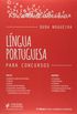 Lngua Portuguesa. Para Concursos