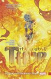 The Mighty Thor Vol. 5: The Death Of The Mighty Thor