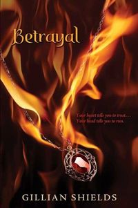 Betrayal (Immortal Book 2) (English Edition)