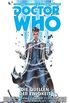 Doctor Who: Der zehnte Doctor 03 - Die Quellen der Ewigkeit