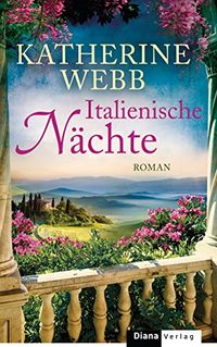 Italienische Nchte: Roman (German Edition)
