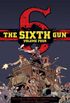 The Sixth Gun - Deluxe Edition Volume Four