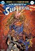 Supergirl #11 - DC Universe Rebirth