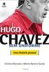 Hugo Chvez sem Uniforme