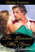 The Liberation of Miss Finch (Three Soldiers Book 4) (English Edition)