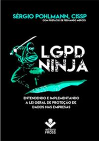 Lgpd Ninja