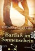 Barfu im Sonnenschein (Barfu-Serie 3) (German Edition)